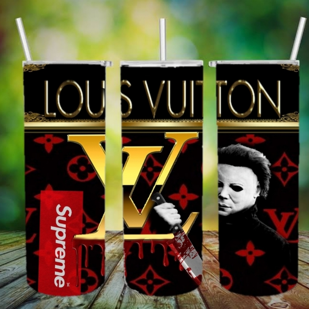 Halloween Special Editions tumbler